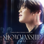 [26.04.25. - 26.04.26.] 2026 박지현 콘서트 쇼맨쉽 시즌2 “SHOWMANSHIP SEASON 2” 이미지