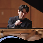 [25.09.26.] 박재오 피아노 리사이틀 - 대구 이미지