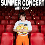 [23.09.02.] 2023 10CM Summer Concert with CGV vol. 2 - 대구 이미지