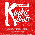 [26.04.11. - 26.04.19.] 뮤지컬 〈킹키부츠〉 - 대구 이미지