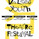 [24.08.17. - 24.08.24.] 달서청년연극제 3개 작품 - 달서아트센터 와룡홀 이미지