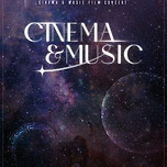 [24.11.10.] 두 대의 피아노 협연으로 만나는 영화음악 콘서트 〈CINEMA ＆ MUSIC〉 2024 대구 이미지