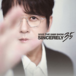 [25.11.15. - 25.11.16.] 2025 THE신승훈SHOW 〈SINCERELY 35〉 - 대구 이미지
