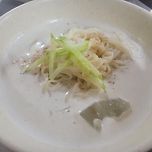 강릉맛집 서지골 콩국수 이미지