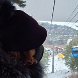 강원도 겨울 여행^^ 이미지