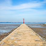 남당노을전망대 이미지