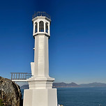 여수 돌산 일주도로와 먹부림 이미지