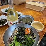 울릉도 성인봉 등산(안평전~나리분지 코스) 이미지