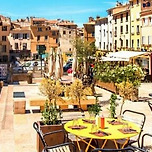 파리보다 더 좋다는 프랑스 남부 지방의 여행지 이미지