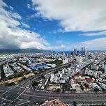 다낭타워 루프탑바 이미지