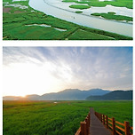 불호를 거의 못봤던 국내 여행지 이미지