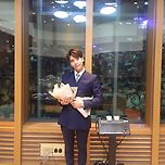 141021 푸른밤 종현입니다. 이미지