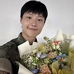 오늘 드디어 전역한 WOODZ 조승연 이미지