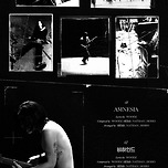 WOODZ(조승연) 'AMNESIA' Track List 이미지