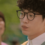 치아교정 해본 사람들은 공감한다는 서강준 연기 이미지