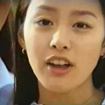 김태희 치아교정 받기 전 사진 이미지