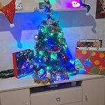 We are preparing for the New Year 🎄🎁 이미지