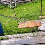 Village, swing, nostalgia 🙃 이미지