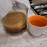 Sour and sweet 😋 이미지