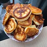 Pancakes 😋 이미지