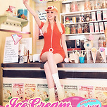 전소미 8월 2일 새 싱글 &#39;Ice Cream&#39;발매 이미지