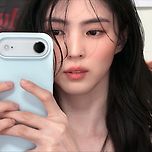 251020 한소희 인스타그램 업데이트 이미지