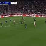 [UCL] 바이에른뮌헨 vs 아스날 골장면.gif 이미지