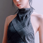 250910 뉴욕 랄프 로렌 쇼 윈터 gif 이미지