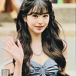 251006 파리 미우미우 패션쇼 장원영 프리뷰 이미지