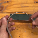 효과 좋아보이는 잡초제거 도구 이미지