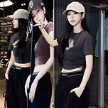 260430 MLB코리아 인스타 카리나 이미지
