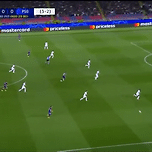 [UCL] FC바르셀로나 vs 파리생제르망 골모음.gif 이미지
