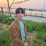 오늘 NCT 마크 인스타그램 업데이트 이미지