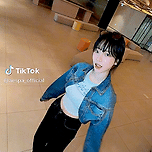 폭룡적 카리나의 롤렉스첼린지.gif 이미지