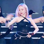 VIVIZ 비비지 은하.jpgif 이미지