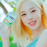 에스파 윈터 토레타 광고영상 이미지