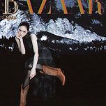 크리스탈 하퍼스 바자 코리아 디지털 커버 화보들.jpg 이미지