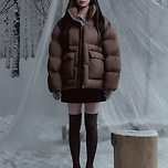 수지 게스 2025 겨울 컬렉션 화보 이미지