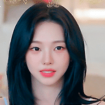 251117 5th aenniversary Girls’ Night 지민정 (카리나&amp;윈터)gif 이미지