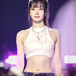 왜 이제야 했나 싶은 앞머리 내린 트와이스 다현 이미지