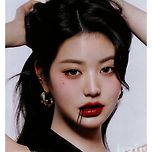 장원영 보그 화보jpg 이미지