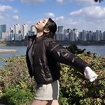 251106 김연아 인스타 🧡(feat 뉴발란스) 이미지