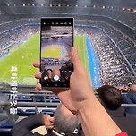 갤S24울트라 줌기능.gif 이미지