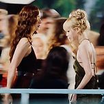 다시봐도 너무 좋은 크리스탈&amp;윈터 투샷jpgif 이미지