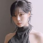 랄프 로렌 쇼 보그 코리아 윈터 이미지