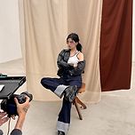 250918 매니지먼트 인스타 업뎃 (feat 게스 수지) 이미지