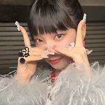 방금 뜬 지민정 Hot Mess 챌린지 이미지