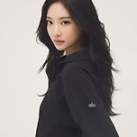 닝닝 알로(ALO) 화보 이미지