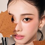 카리나 W korea 11월호 화보 이미지