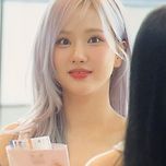 오늘자 비비지 ICN 출국 프리뷰 이미지